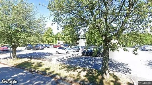 Apartments for rent in Nyköping - Photo from Google Street View