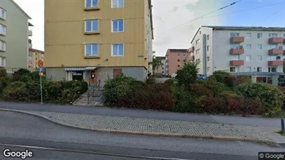 Apartments for rent in Norrköping - Photo from Google Street View