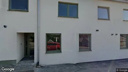 Apartments for rent in Borås - Photo from Google Street View