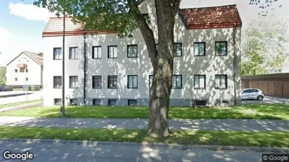 Apartments for rent in Falköping - Photo from Google Street View