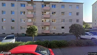 Apartments for rent in Norrköping - Photo from Google Street View