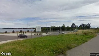 Apartments for rent in Nynäshamn - Photo from Google Street View