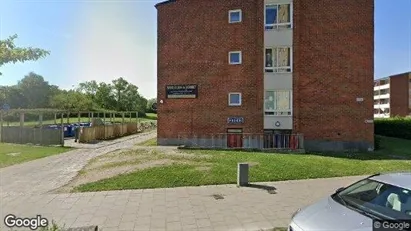 Apartments for rent in Fosie - Photo from Google Street View