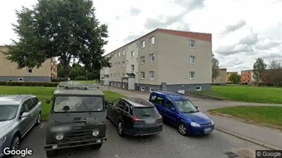 Apartments for rent in Vimmerby - Photo from Google Street View