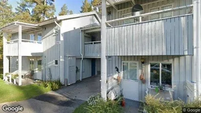 Apartments for rent in Degerfors - Photo from Google Street View