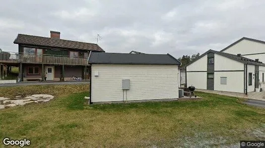 Apartments for rent in Huddinge - Photo from Google Street View