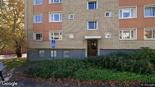 Apartments for rent in Karlskoga - Photo from Google Street View