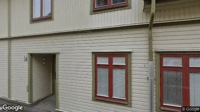 Apartments for rent in Askersund - Photo from Google Street View