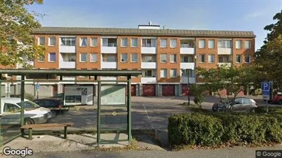 Apartments for rent in Sigtuna - Photo from Google Street View