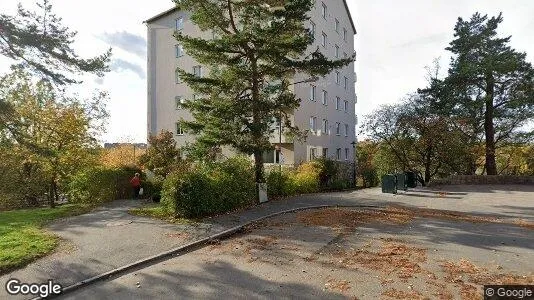 Apartments for rent in Stockholm South - Photo from Google Street View