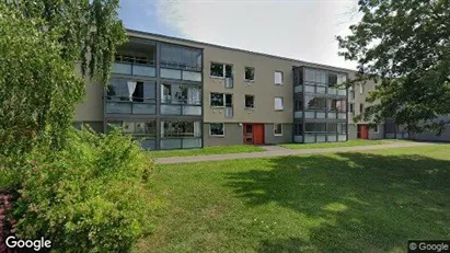 Apartments for rent in Hammarö - Photo from Google Street View