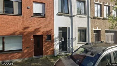 Apartments for rent in Oostende - Photo from Google Street View