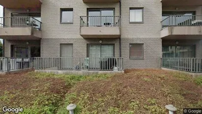 Apartments for rent in Aalter - Photo from Google Street View