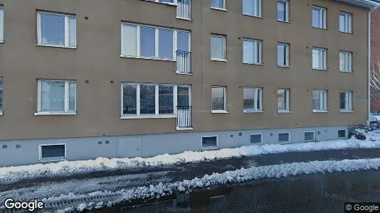 Apartments for rent in Kumla - Photo from Google Street View