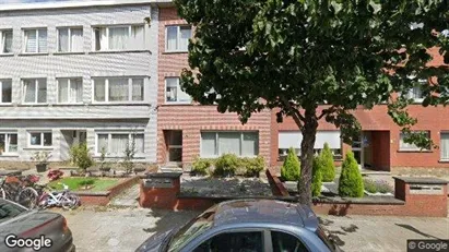 Apartments for rent in Borsbeek - Photo from Google Street View