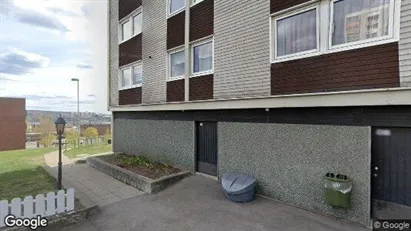 Apartments for rent in Oslo Bjerke - Photo from Google Street View