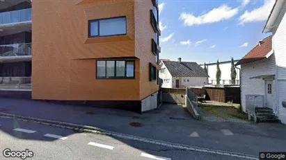 Apartments for rent in Stavanger - Photo from Google Street View