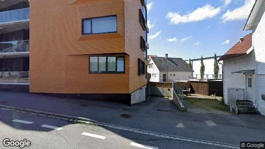 Apartments for rent in Stavanger - Photo from Google Street View