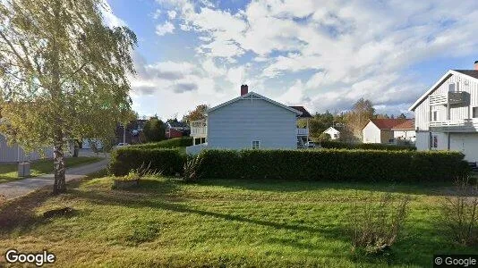 Apartments for rent in Ullensaker - Photo from Google Street View