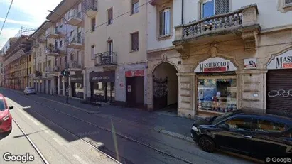 Apartments for rent in Spoleto - Photo from Google Street View