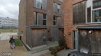 Apartments for rent in Copenhagen S - Photo from Google Street View