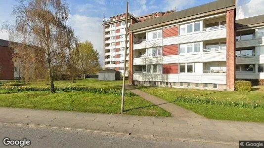 Apartments for rent in Esbjerg Center - Photo from Google Street View