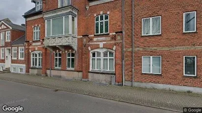 Apartments for rent in Esbjerg Center - Photo from Google Street View