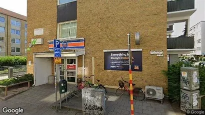 Apartments for rent in Malmö City - Photo from Google Street View