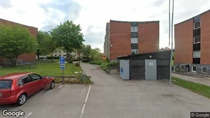 Apartments for rent in Växjö - Photo from Google Street View