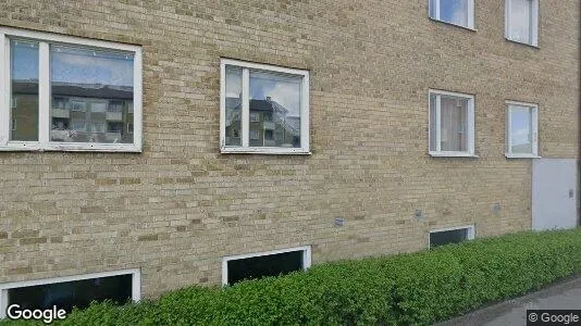 Apartments for rent in Svedala - Photo from Google Street View