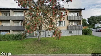 Apartments for rent in Katrineholm - Photo from Google Street View