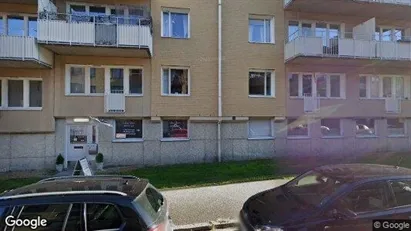 Apartments for rent in Gävle - Photo from Google Street View