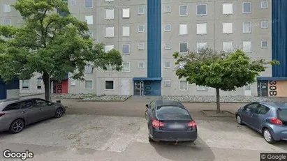 Apartments for rent in Rosengård - Photo from Google Street View