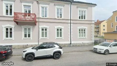 Apartments for rent in Strängnäs - Photo from Google Street View