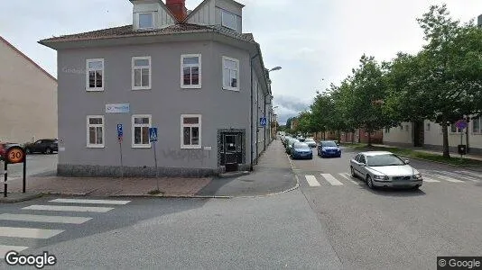 Apartments for rent in Strängnäs - Photo from Google Street View