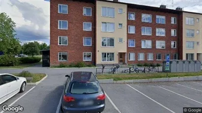 Apartments for rent in Haninge - Photo from Google Street View