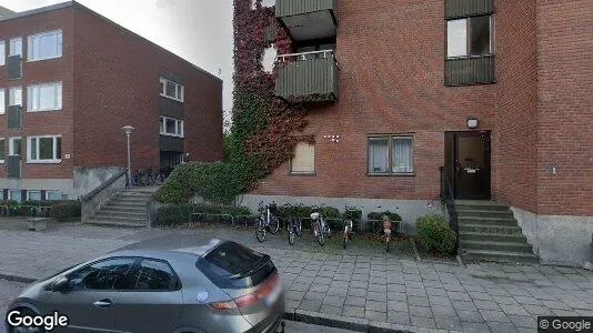 Apartments for rent in Norrköping - Photo from Google Street View