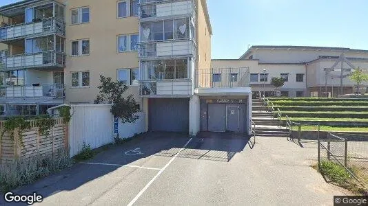 Apartments for rent in Norrköping - Photo from Google Street View