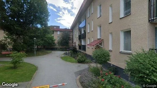 Apartments for rent in Stockholm South - Photo from Google Street View