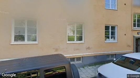 Apartments for rent in Södermalm - Photo from Google Street View