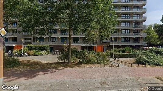 Apartments for rent in Arnhem - Photo from Google Street View