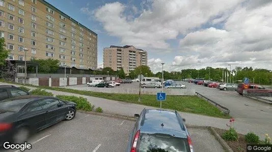 Apartments for rent in Nacka - Photo from Google Street View