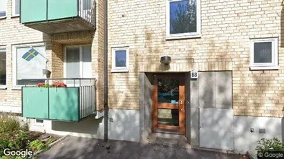 Apartments for rent in Stockholm West - Photo from Google Street View