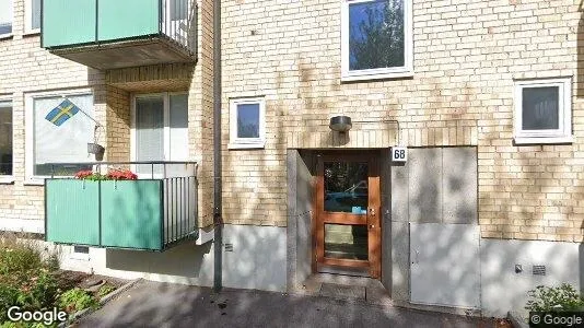 Apartments for rent in Stockholm West - Photo from Google Street View