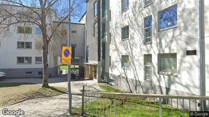 Apartments for rent in Stockholm West - Photo from Google Street View