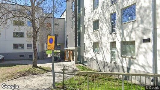 Apartments for rent in Stockholm West - Photo from Google Street View