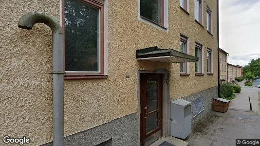 Apartments for rent in Stockholm South - Photo from Google Street View