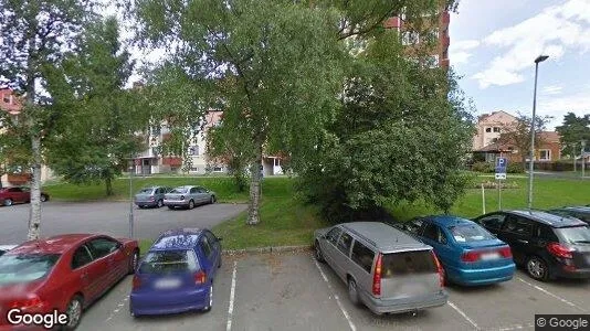 Apartments for rent in Gävle - Photo from Google Street View