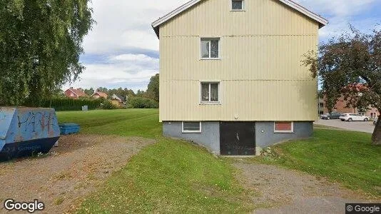 Apartments for rent in Borlänge - Photo from Google Street View