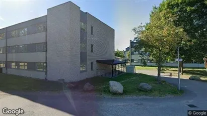 Apartments for rent in Växjö - Photo from Google Street View